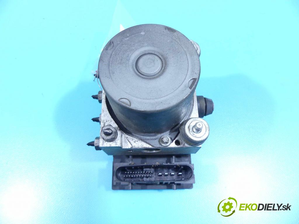 Fiat Punto II 1999-2010 1.4 16v 95 HP manual 70 kW 1368 cm3 5- čerpadlo abs 0265800332 (Pumpy ABS)