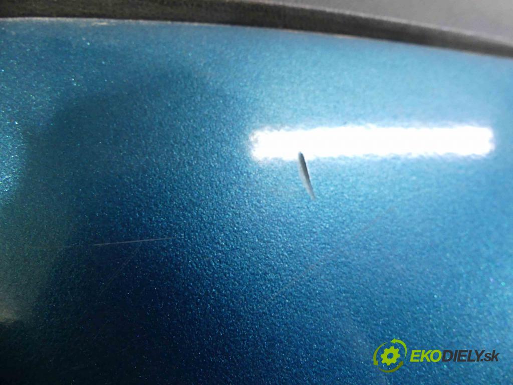 Seat Cordoba I 1993-2002 1.4 mpi 60 hp manual 44 kW 1390 cm3 4- nárazník zadní