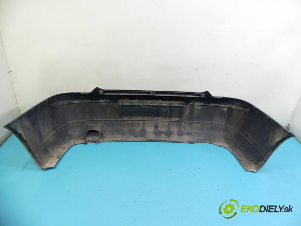 Seat Cordoba I 1993-2002 1.4 mpi 60 hp manual 44 kW 1390 cm3 4- nárazník zadní