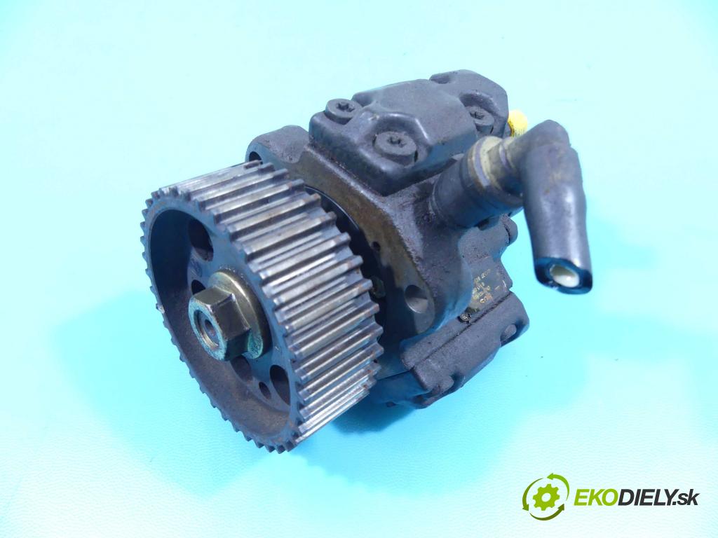 Alfa romeo 156 1.9d 140 HP manual 103 kW 1910 cm3 5- čerpadlo vstrekovacia 0445010071 (Vstrekovacie čerpadlá)