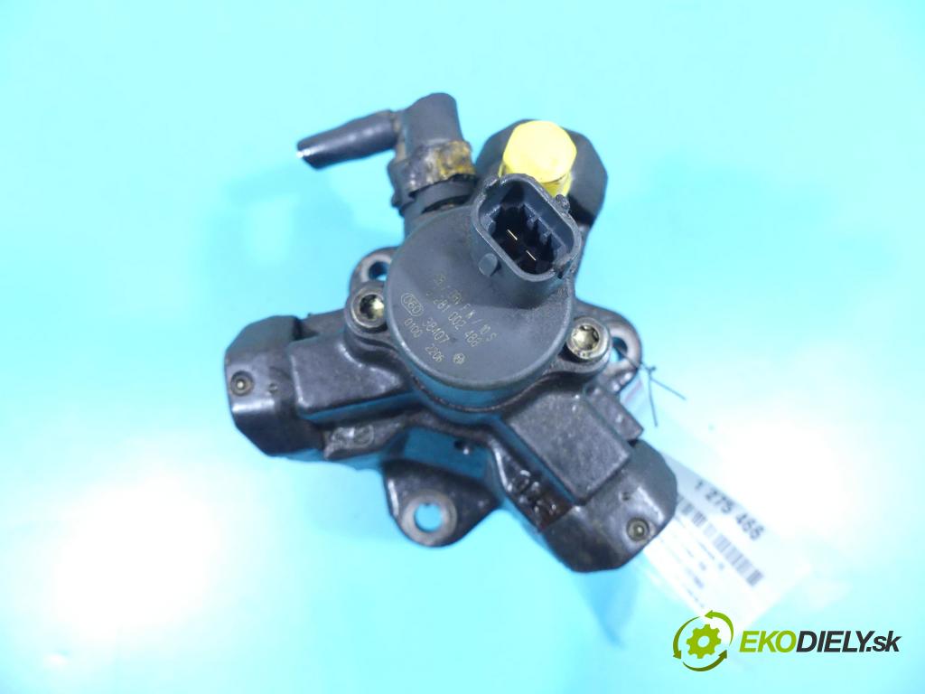 Alfa romeo 156 1.9d 140 HP manual 103 kW 1910 cm3 5- čerpadlo vstrekovacia 0445010071 (Vstrekovacie čerpadlá)