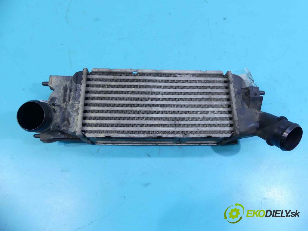 Peugeot 407 1.6 hdi 109 hp manual 80 kW 1560 cm3 5- Intercooler 9645682880 (Chladiče nasávaného vzduchu (intercoolery))
