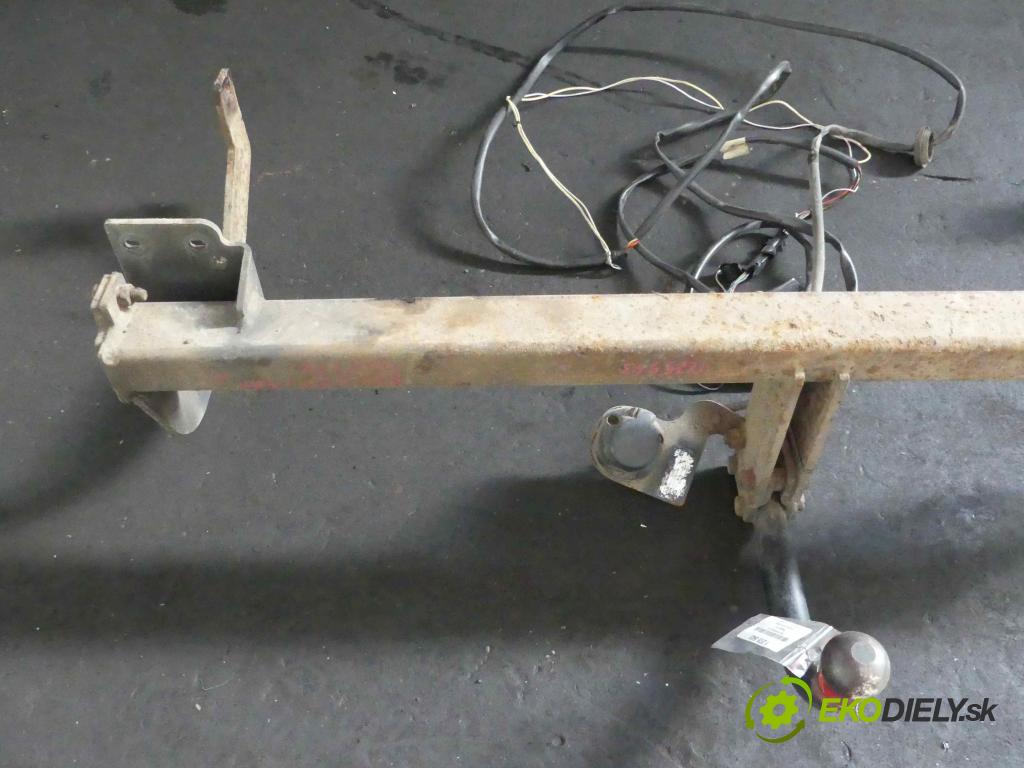 Peugeot 407 1.6 hdi 109 hp manual 80 kW 1560 cm3 5- oko tažné