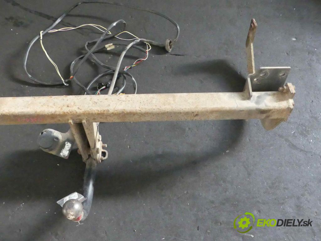 Peugeot 407 1.6 hdi 109 hp manual 80 kW 1560 cm3 5- oko tažné