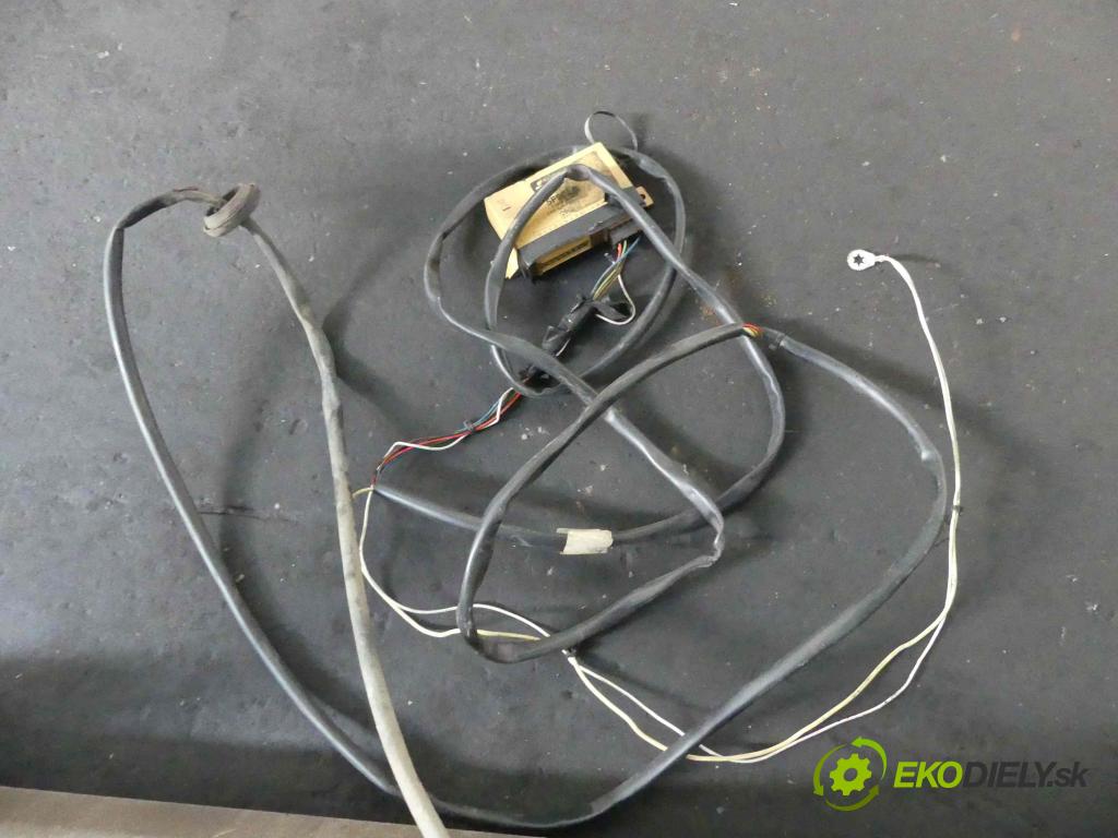 Peugeot 407 1.6 hdi 109 hp manual 80 kW 1560 cm3 5- oko tažné