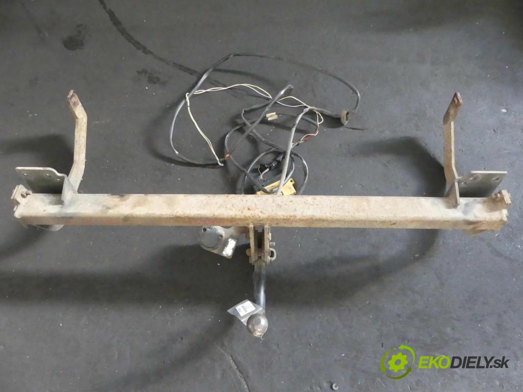 Peugeot 407 1.6 hdi 109 hp manual 80 kW 1560 cm3 5- oko tažné 