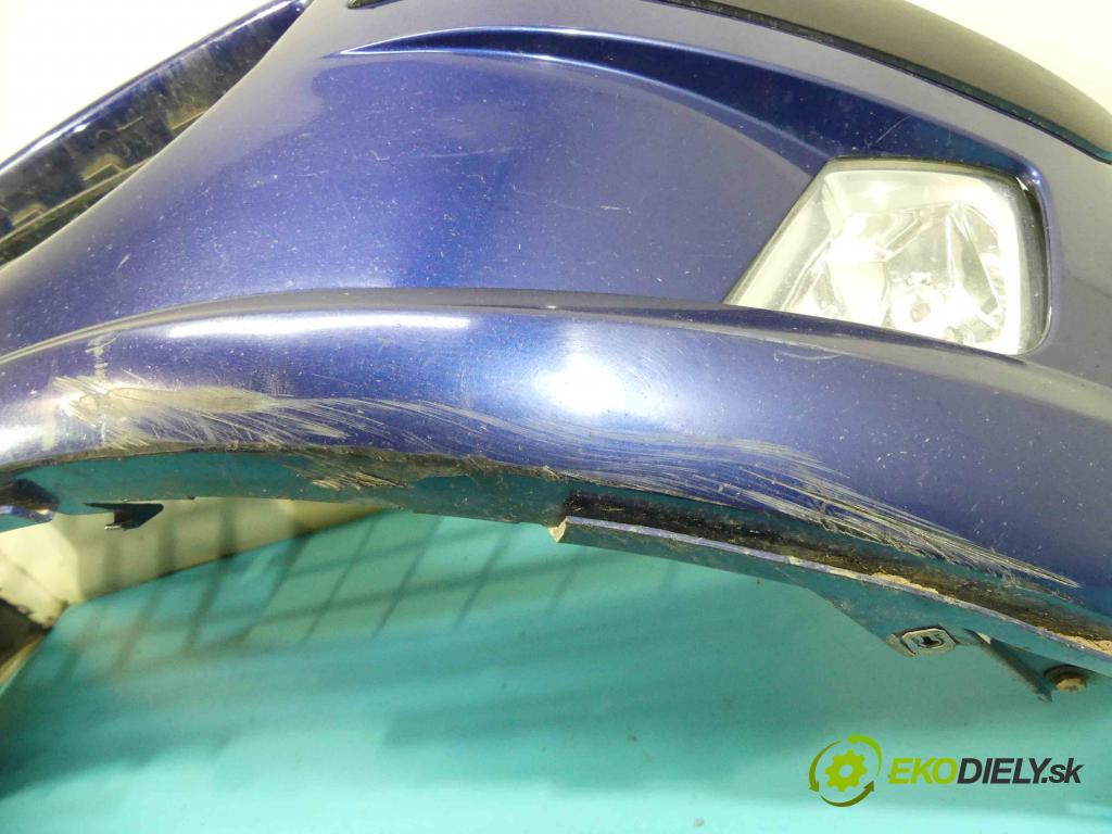 Peugeot 407 1.6 hdi 109 hp manual 80 kW 1560 cm3 5- nárazník přední
