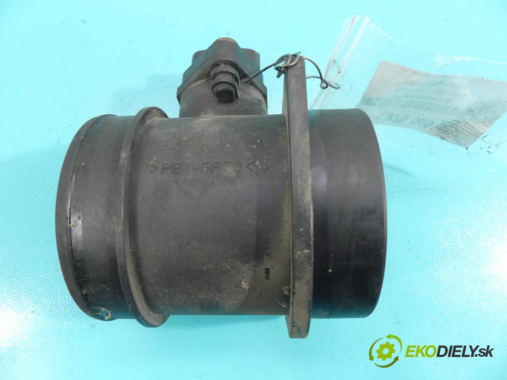 Volvo S80 I 1998-2006 2.5 tdi 140 HP manual 103 kW 2461 cm3 4- průtokoměr: 0280218108 (Váhy vzduchu)