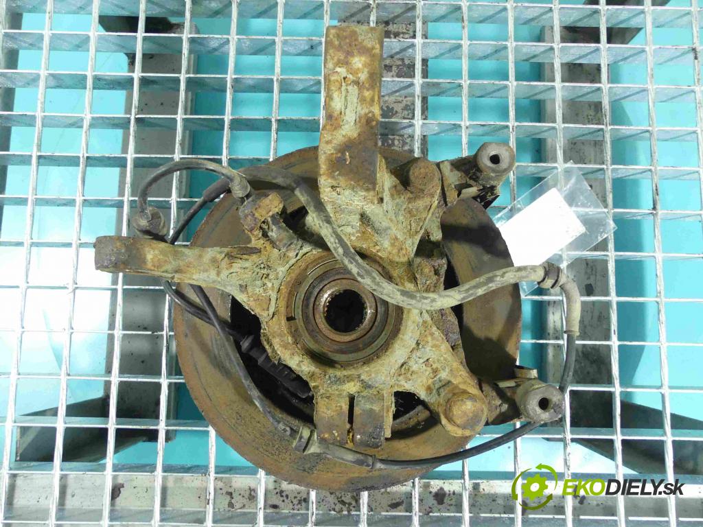 Tata Indigo Marina 1.4 MPFI 85 HP manual 62,5 kW 1405 cm3 5- náboj ľavé  (Náboje)