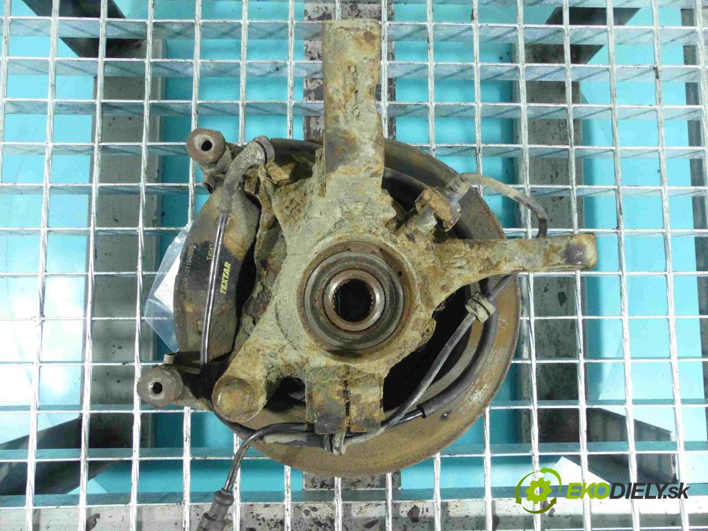 Tata Indigo Marina 1.4 MPFI 85 HP manual 62,5 kW 1405 cm3 5- náboj pravé  (Náboje)