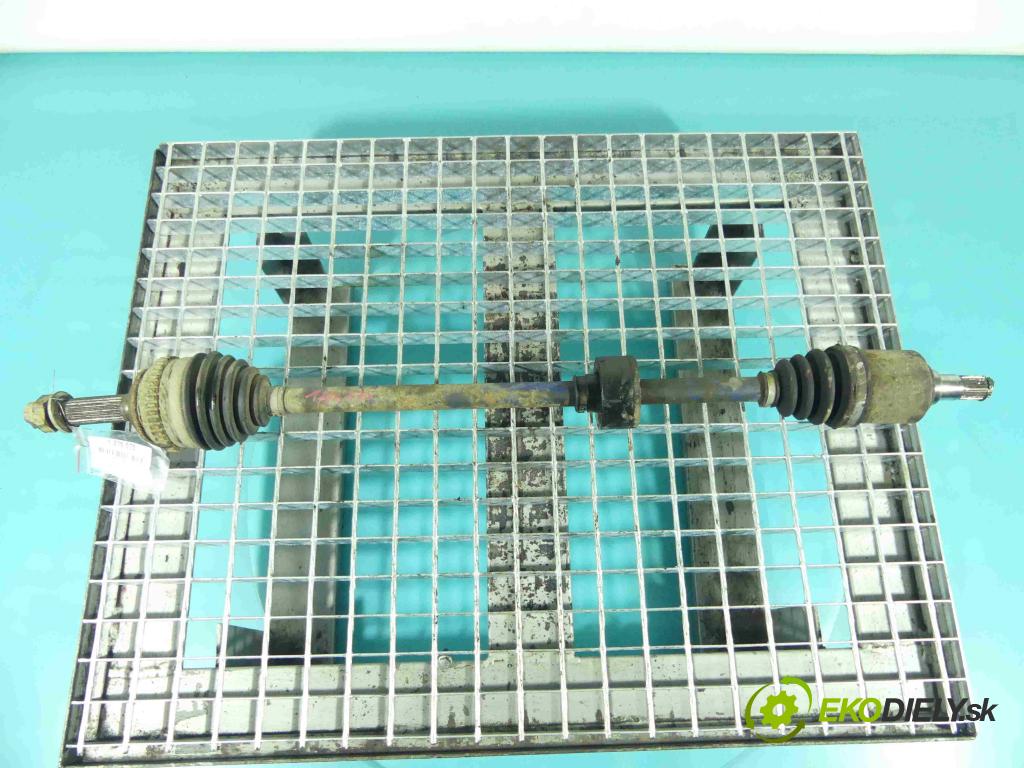 Tata Indigo Marina 1.4 MPFI 85 HP manual 62,5 kW 1405 cm3 5- poloos pravé  (Poloosy)