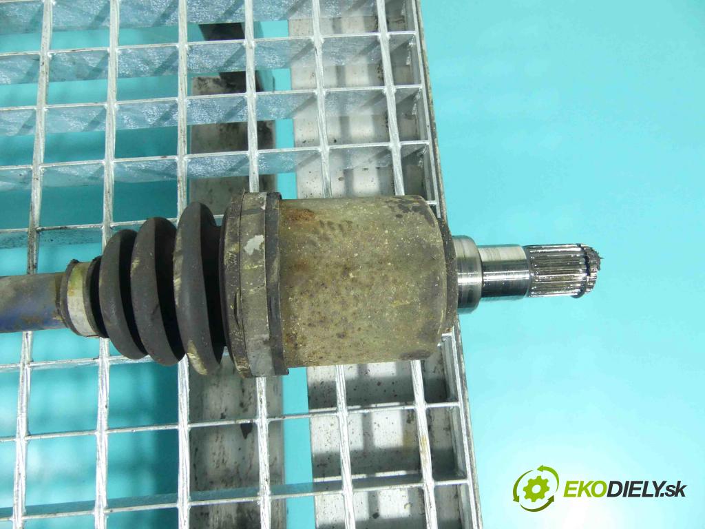 Tata Indigo Marina 1.4 MPFI 85 HP manual 62,5 kW 1405 cm3 5- poloos pravé  (Poloosy)