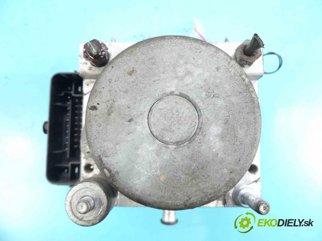 Tata Indigo Marina 1.4 MPFI 85 HP manual 62,5 kW 1405 cm3 5- čerpadlo abs 0265800734 (Pumpy ABS)