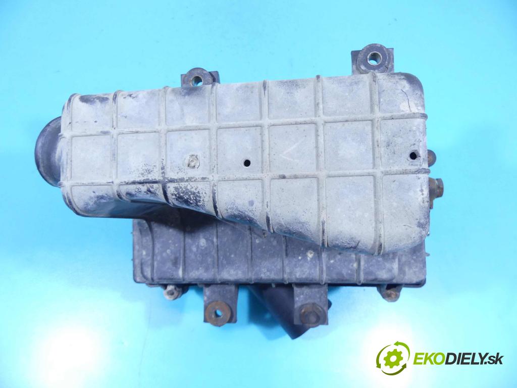 Tata Indigo Marina 1.4 MPFI 85 HP manual 62,5 kW 1405 cm3 5- obal filtra vzduchu 279109130112 (Obaly filtrov vzduchu)