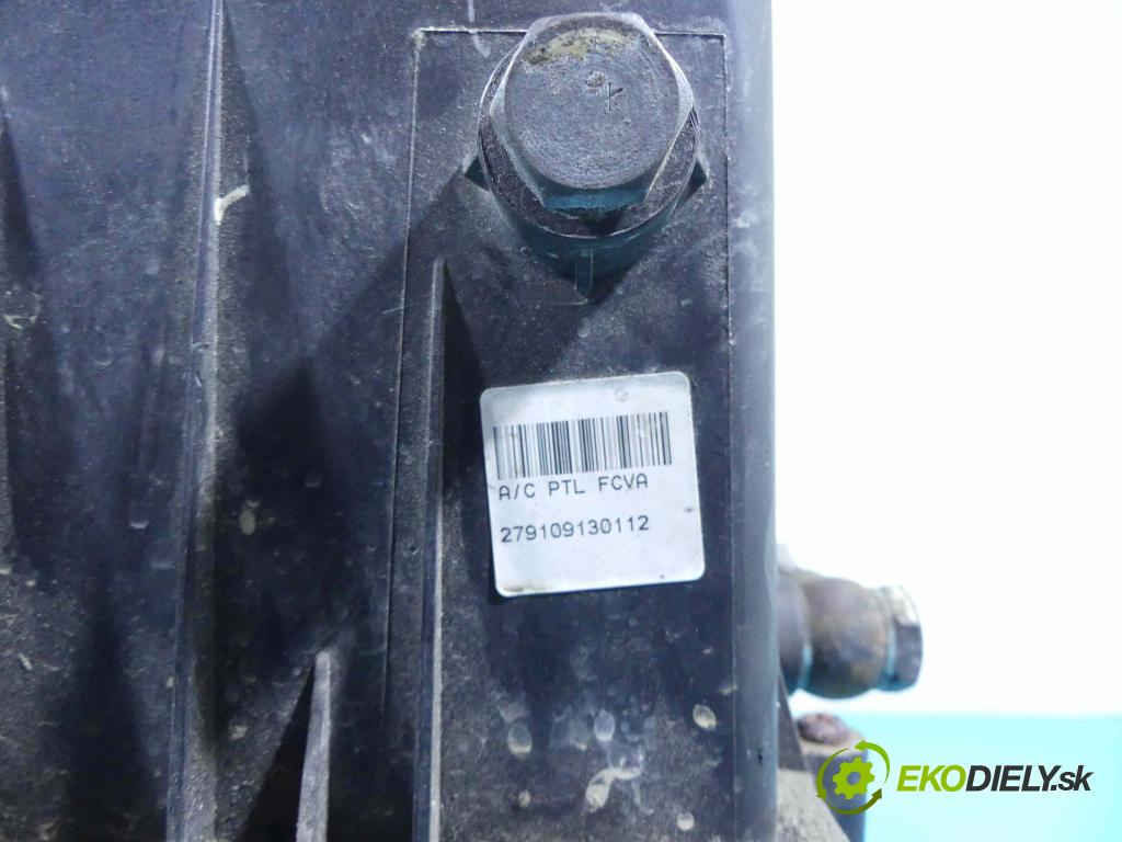 Tata Indigo Marina 1.4 MPFI 85 HP manual 62,5 kW 1405 cm3 5- obal filtra vzduchu 279109130112 (Obaly filtrov vzduchu)