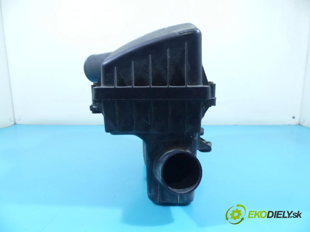 Tata Indigo Marina 1.4 MPFI 85 HP manual 62,5 kW 1405 cm3 5- obal filtra vzduchu 279109130112 (Obaly filtrov vzduchu)