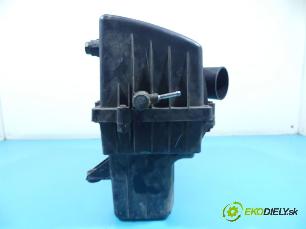 Tata Indigo Marina 1.4 MPFI 85 HP manual 62,5 kW 1405 cm3 5- obal filtra vzduchu 279109130112 (Obaly filtrov vzduchu)