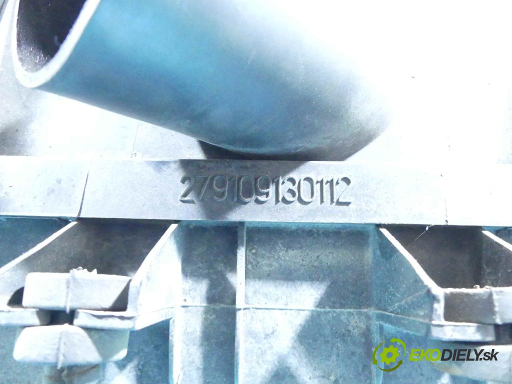 Tata Indigo Marina 1.4 MPFI 85 HP manual 62,5 kW 1405 cm3 5- obal filtra vzduchu 279109130112 (Obaly filtrov vzduchu)