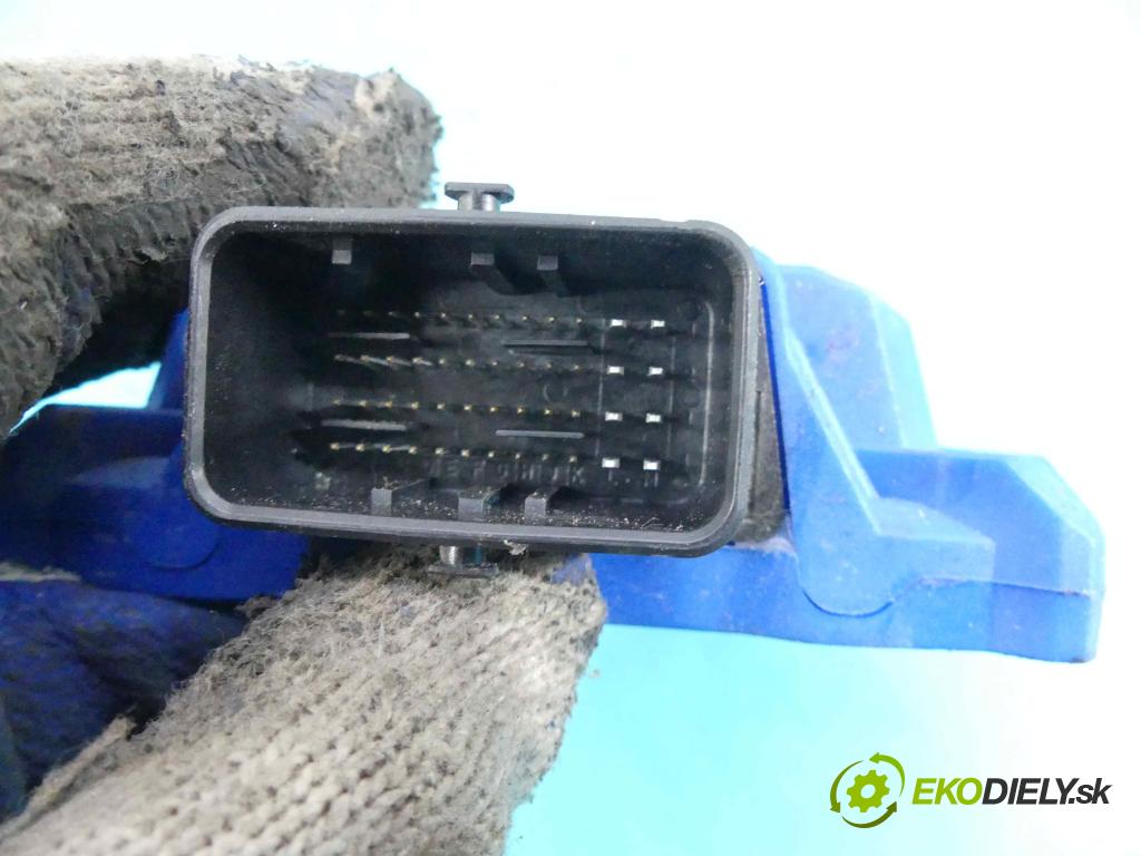 Tata Indigo Marina 1.4 MPFI 85 HP manual 62,5 kW 1405 cm3 5- modul riadiaca jednotka  (Ostatné)