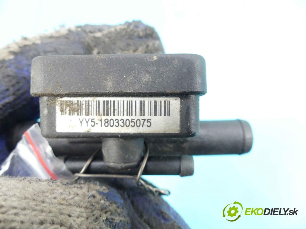 Tata Indigo Marina 1.4 MPFI 85 hp manual 62,5 kW 1405 cm3 5- snímač tlaku 1803305075 (Snímače tlaku)
