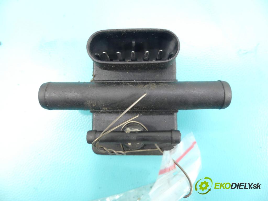 Tata Indigo Marina 1.4 MPFI 85 hp manual 62,5 kW 1405 cm3 5- snímač tlaku 1803305075 (Snímače tlaku)