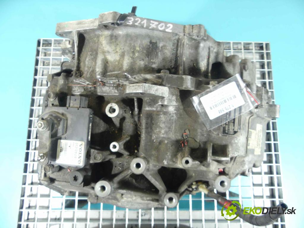 Volvo V60 I 2010-2018 3.0 T6 329KM automatic 242 kW 2953 cm3 5- prevodovka stupeň,rýchlosť automat 1283145