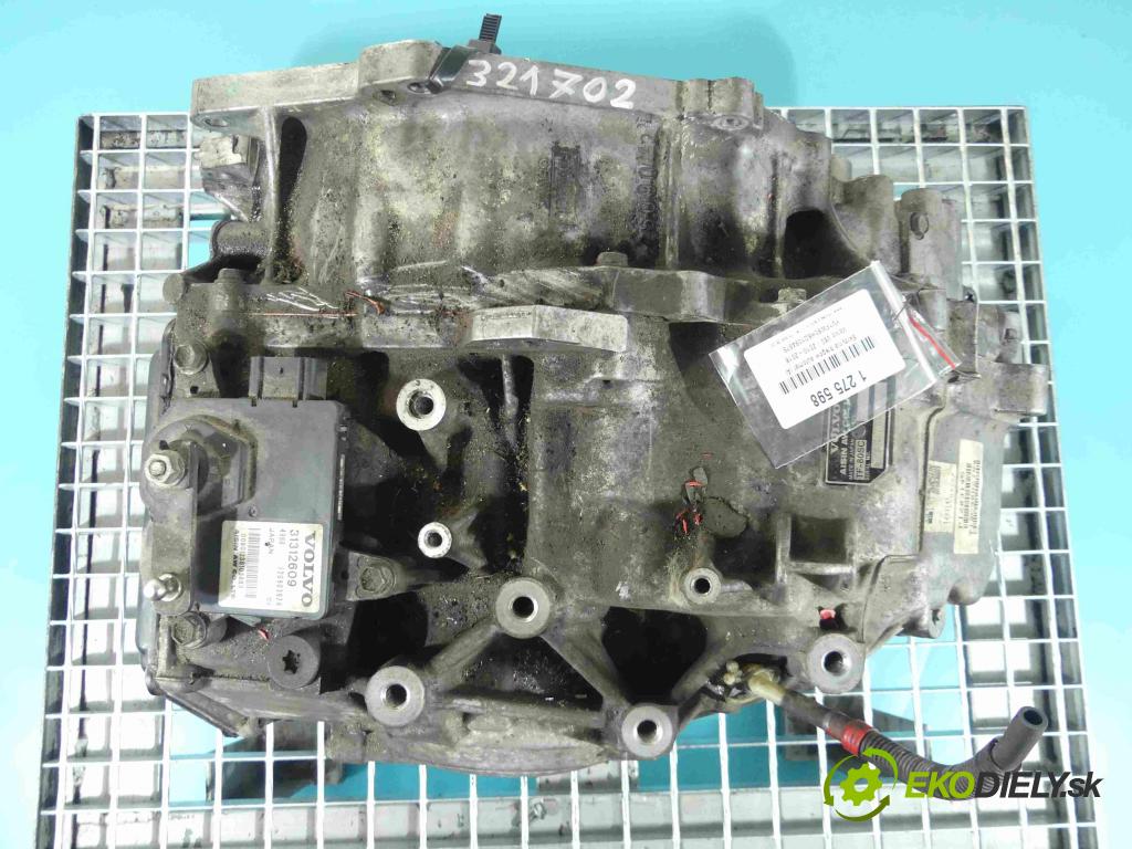 Volvo V60 I 2010-2018 3.0 T6 329KM automatic 242 kW 2953 cm3 5- prevodovka stupeň,rýchlosť automat 1283145