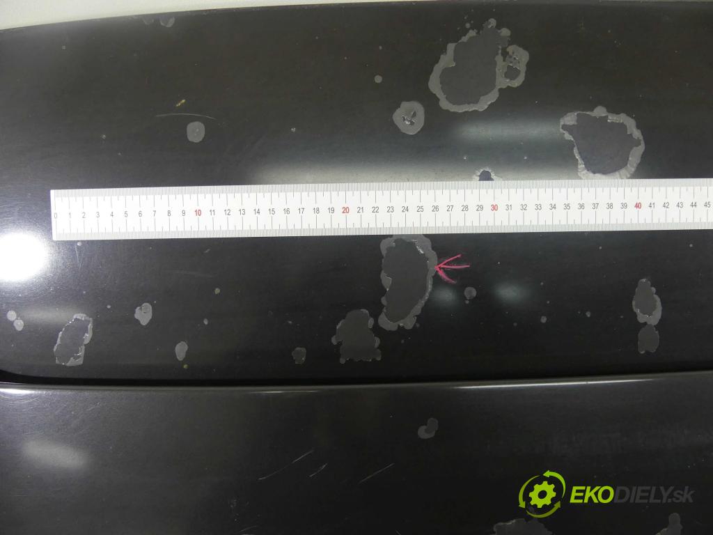 Alfa romeo 156 1.9d 140 hp manual 103 kW 1910 cm3 5- zadní kufrové dveře  (Zadní kapoty)