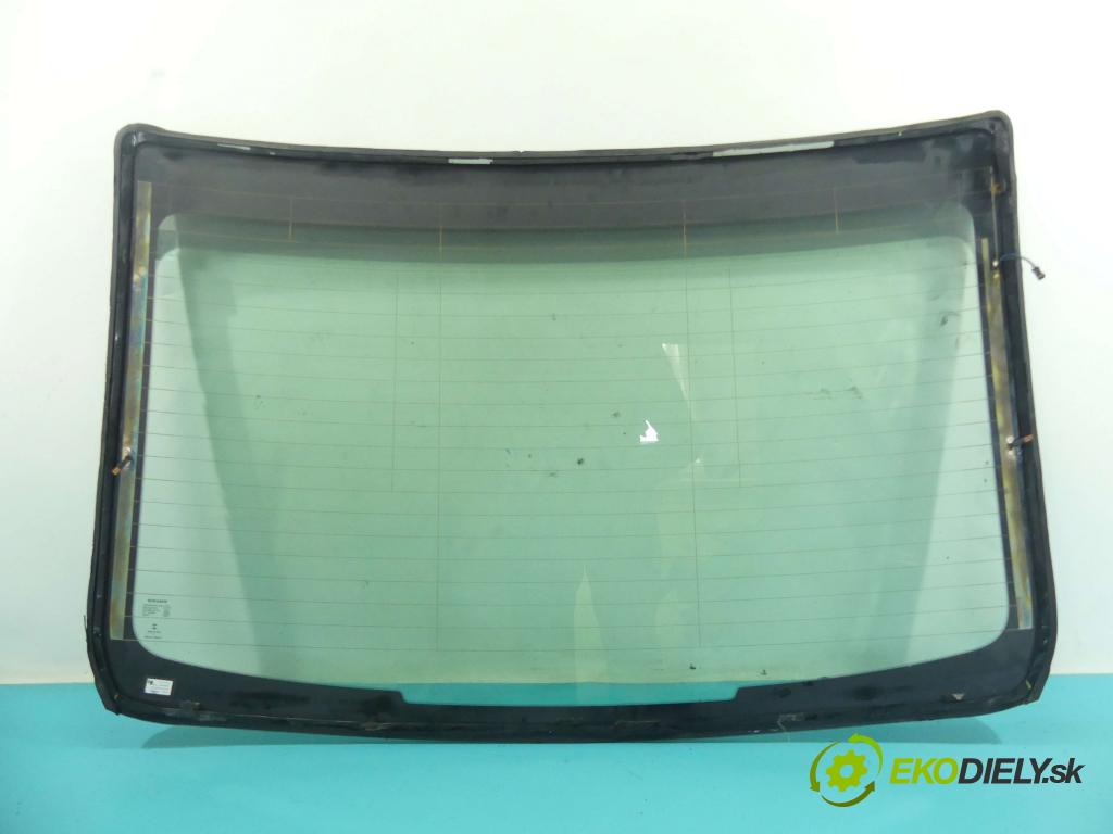 Volvo S90 2016- 2.0 T5 254KM automatic 187 kW 1969 cm3 4- sklo zadní 31371968 (Okna zadní)
