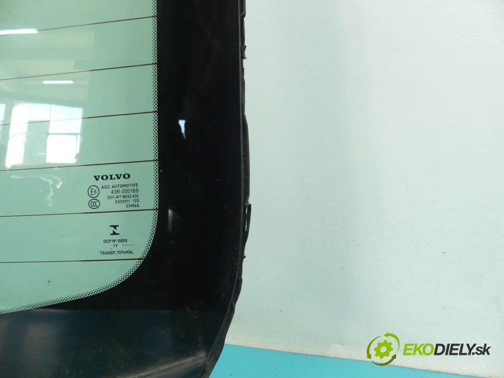 Volvo S90 2016- 2.0 T5 254KM automatic 187 kW 1969 cm3 4- sklo zadní 31371968 (Okna zadní)
