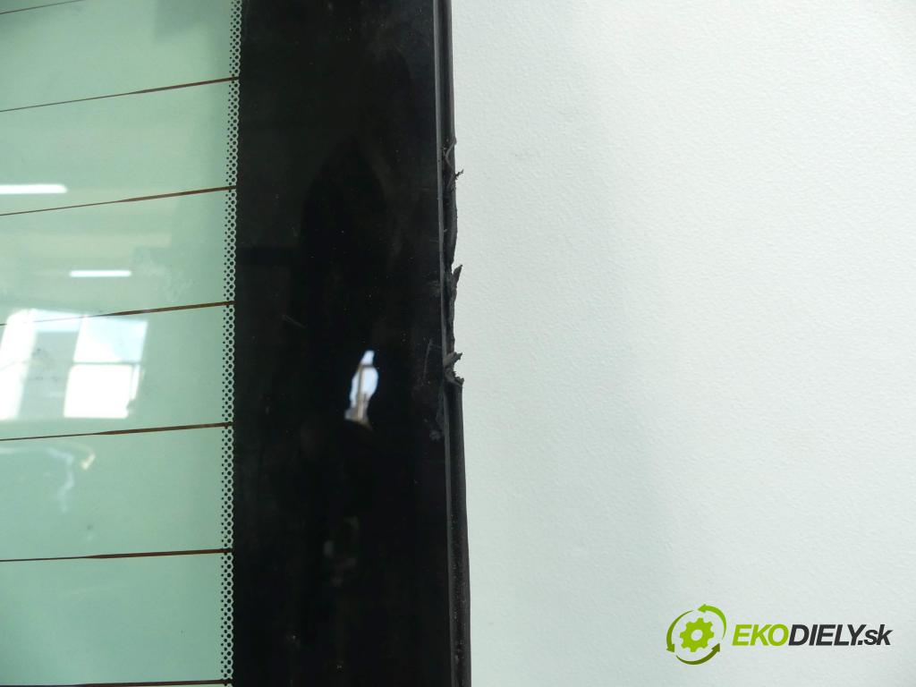 Volvo S90 2016- 2.0 T5 254KM automatic 187 kW 1969 cm3 4- sklo zadní 31371968 (Okna zadní)