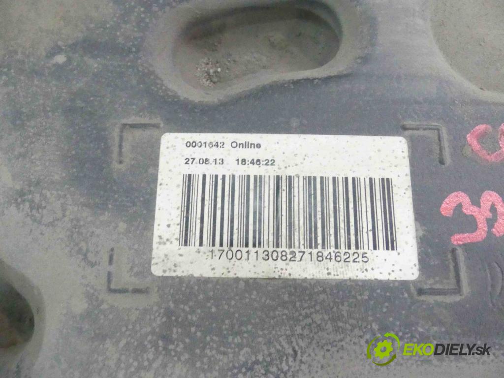 Toyota Corolla E16/E18  2013-2019 1.6 16v 132  HP manual 97 kW 1598 cm3 4- Nádrž: palivo 77111-02150 (Nádrže)