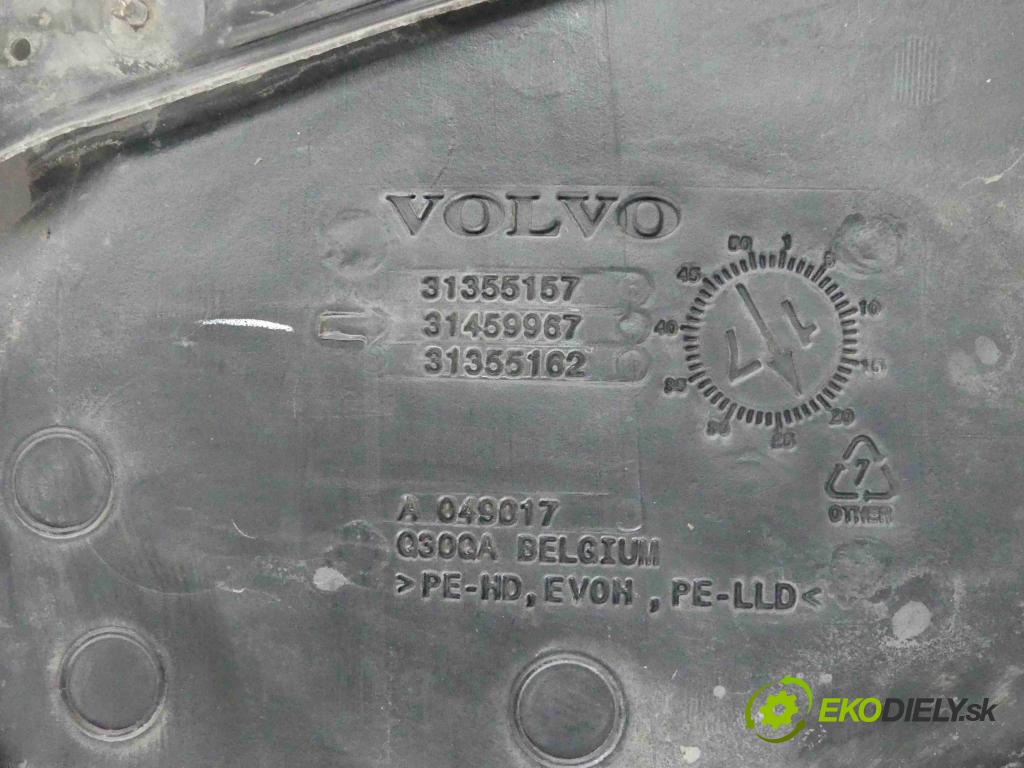 Volvo S90 2016- 2.0 T5 254KM automatic 187 kW 1969 cm3 4- Nádrž: paliva P31478591 (Nádrže)