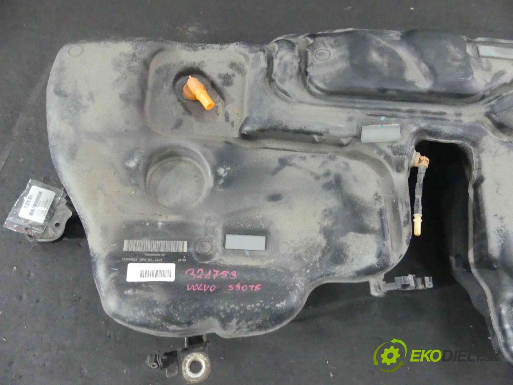 Volvo S90 2016- 2.0 T5 254KM automatic 187 kW 1969 cm3 4- Nádrž: paliva P31478591 (Nádrže)