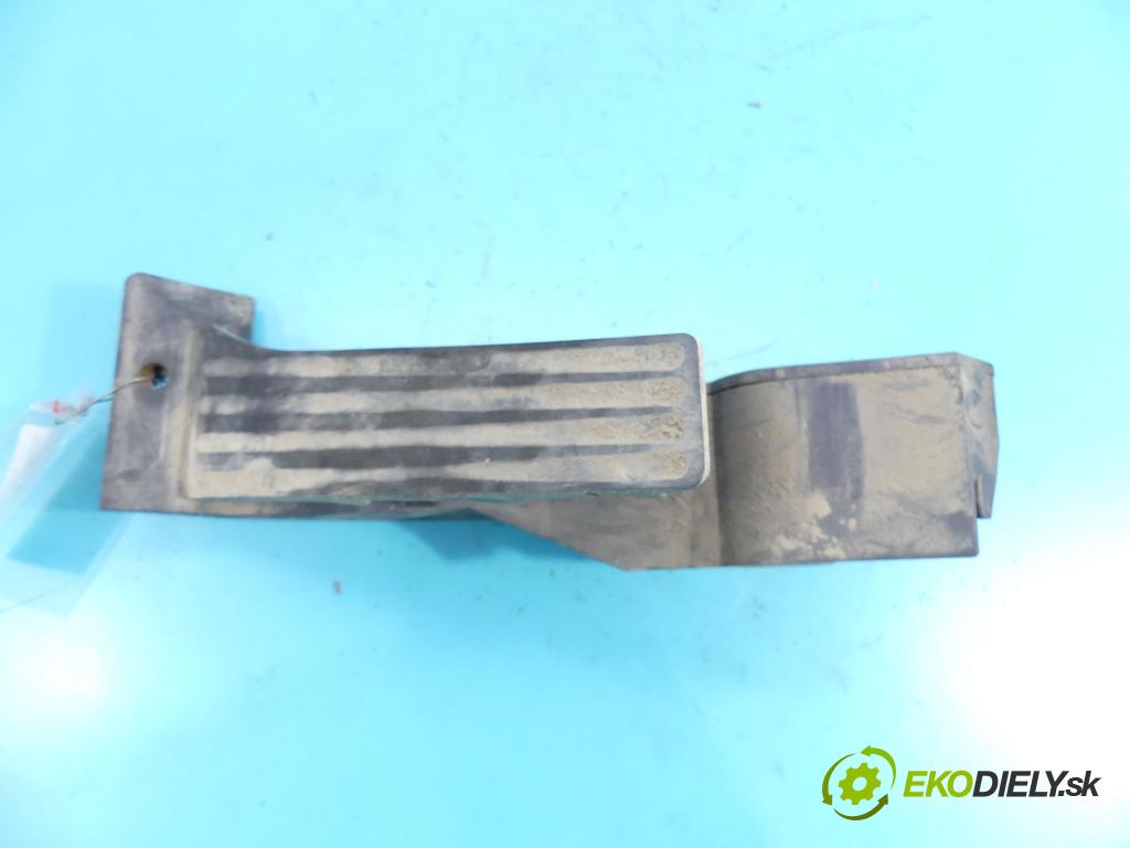 Bmw X3 E83 2003-2010 2.0d 150 HP manual 110 kW 1995 cm3 5- pedále  (Pedále)