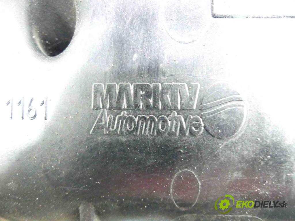 Bmw X3 E83 2003-2010 2.0d 150 HP manual 110 kW 1995 cm3 5- zvod nasávací 7795393 (Sacie potrubia)