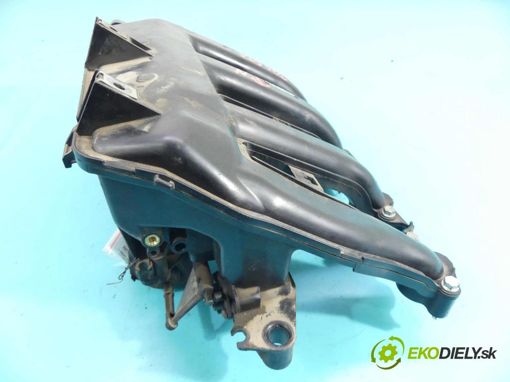 Bmw X3 E83 2003-2010 2.0d 150 HP manual 110 kW 1995 cm3 5- zvod nasávací 7795393 (Sacie potrubia)