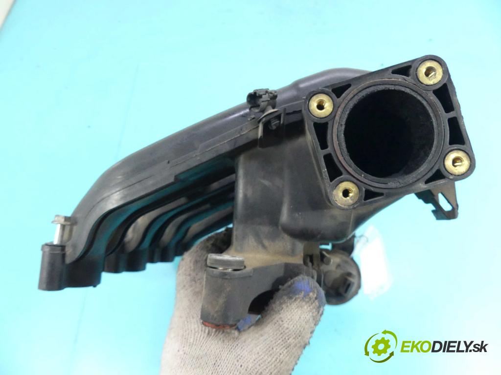 Bmw X3 E83 2003-2010 2.0d 150 HP manual 110 kW 1995 cm3 5- zvod nasávací 7795393 (Sacie potrubia)