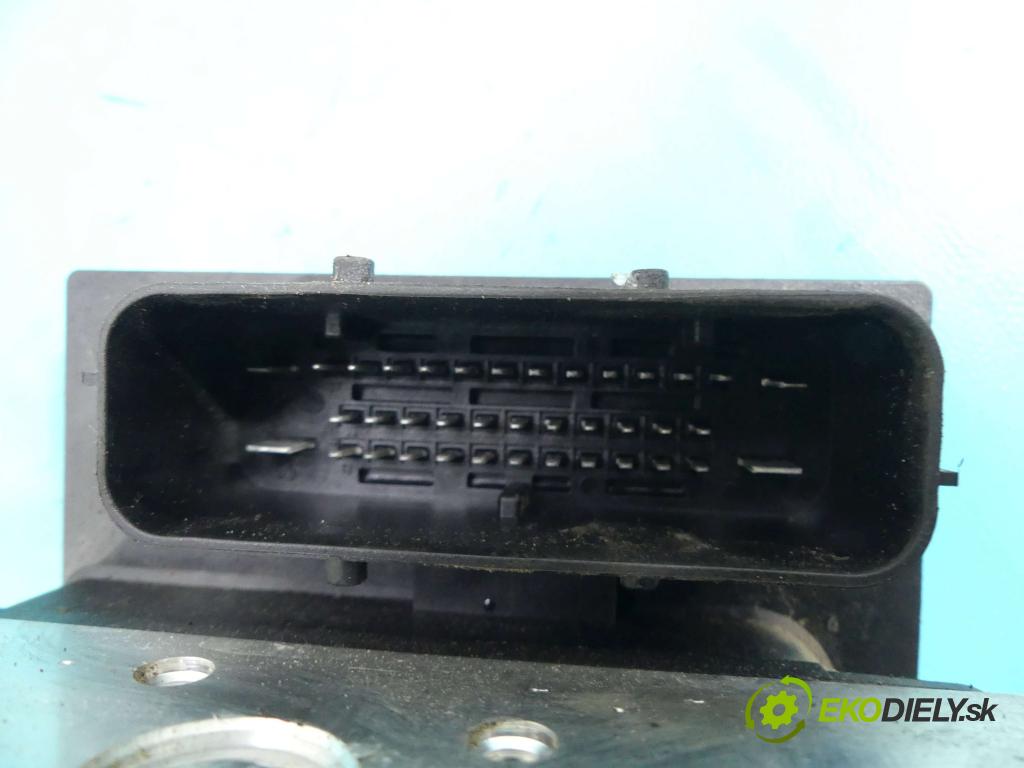 Bmw X3 E83 2003-2010 2.0d 150 HP manual 110 kW 1995 cm3 5- čerpadlo abs 0265950318 (Pumpy ABS)