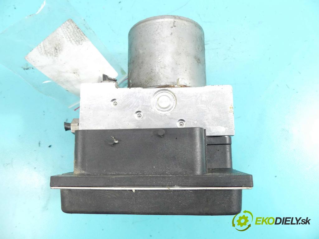 Bmw X3 E83 2003-2010 2.0d 150 HP manual 110 kW 1995 cm3 5- čerpadlo abs 0265950318 (Pumpy ABS)
