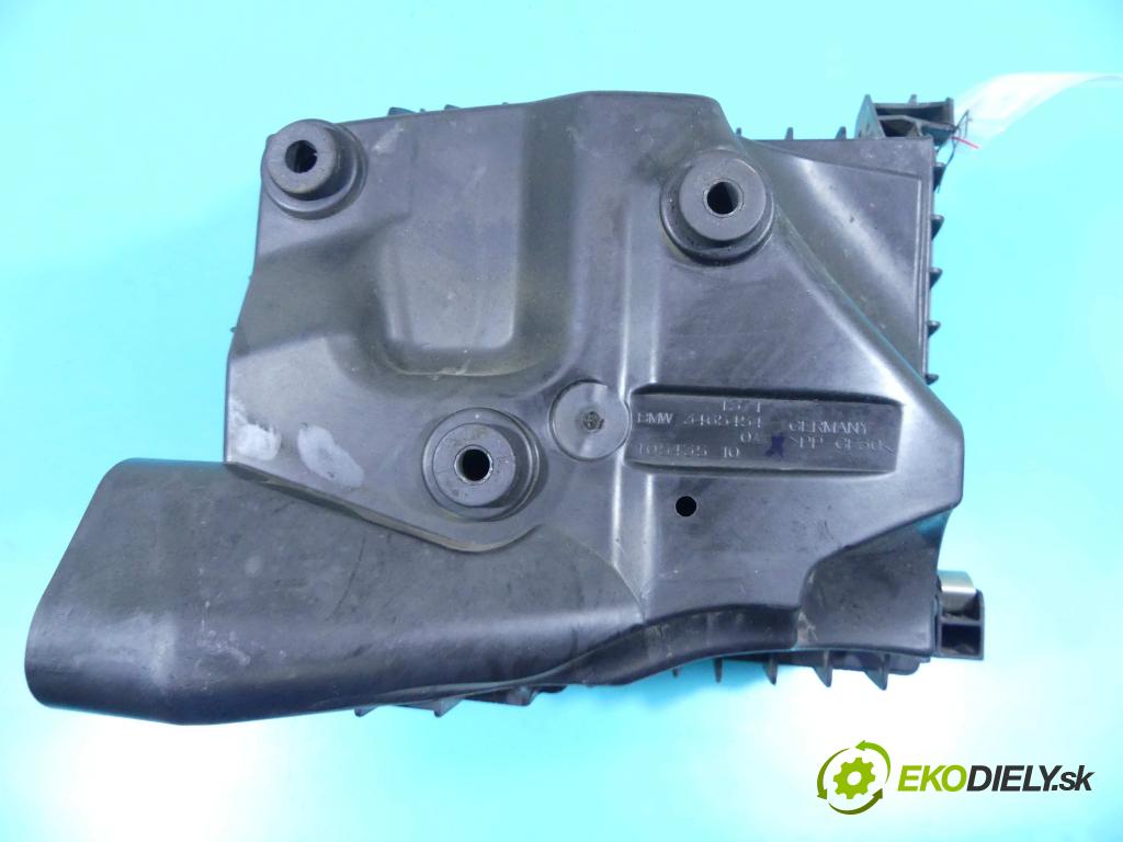 Toyota Auris II 2012-2018 1.6 D4D 111KM manual 82 kW 1598 cm3 5- obal filtra vzduchu 3465454 (Obaly filtrov vzduchu)