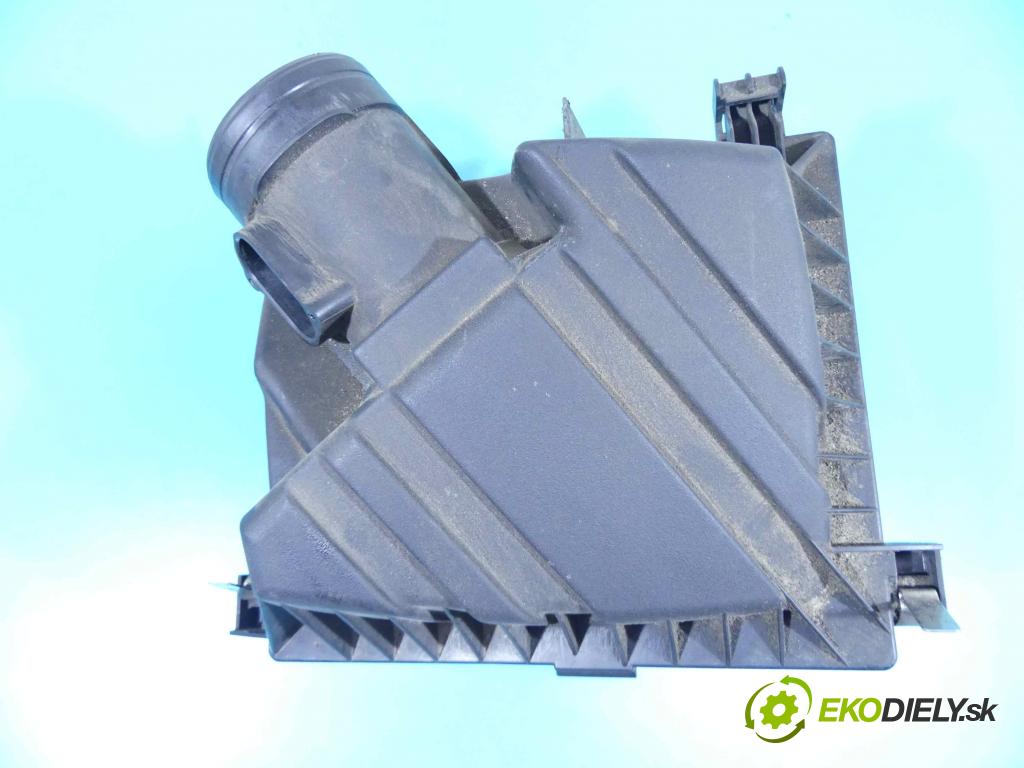 Toyota Auris II 2012-2018 1.6 D4D 111KM manual 82 kW 1598 cm3 5- obal filtra vzduchu 3465454 (Obaly filtrov vzduchu)