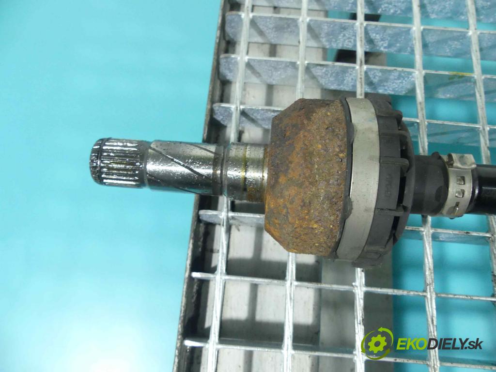 Volvo S90 2016- 2.0 T5 254KM automatic 187 kW 1969 cm3 4- poloos pravé 31437646 (Poloosy)