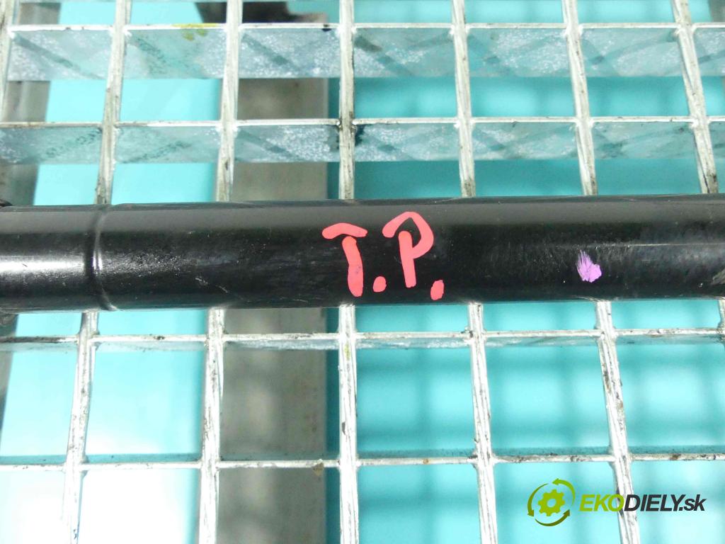 Volvo S90 2016- 2.0 T5 254KM automatic 187 kW 1969 cm3 4- poloos pravé 31437646 (Poloosy)