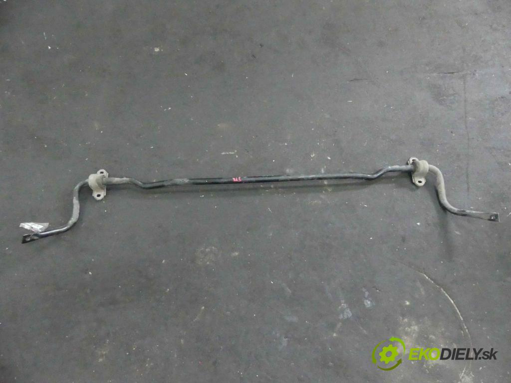 Volvo S90 2016- 2.0 T5 254KM automatic 187 kW 1969 cm3 4- tyč stabilizatora 31360873 (Tyče stabilizátora)