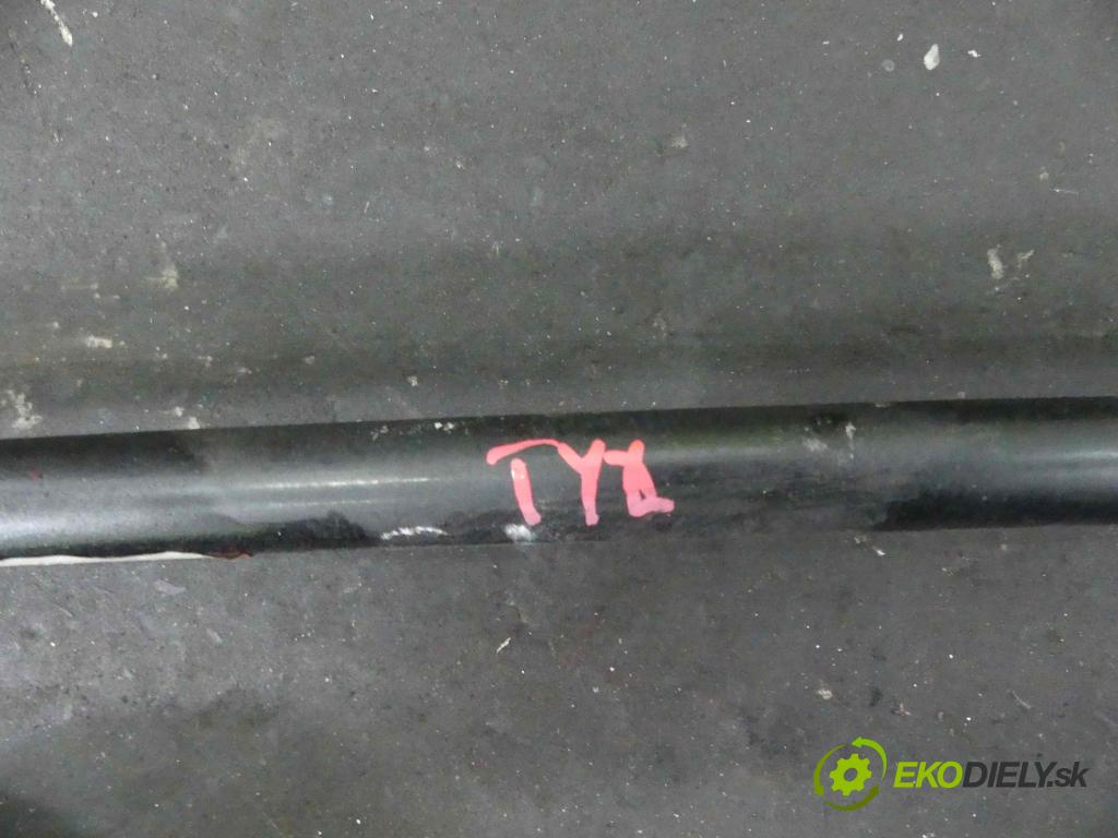 Volvo S90 2016- 2.0 T5 254KM automatic 187 kW 1969 cm3 4- tyč stabilizatora 31360873 (Tyče stabilizátora)