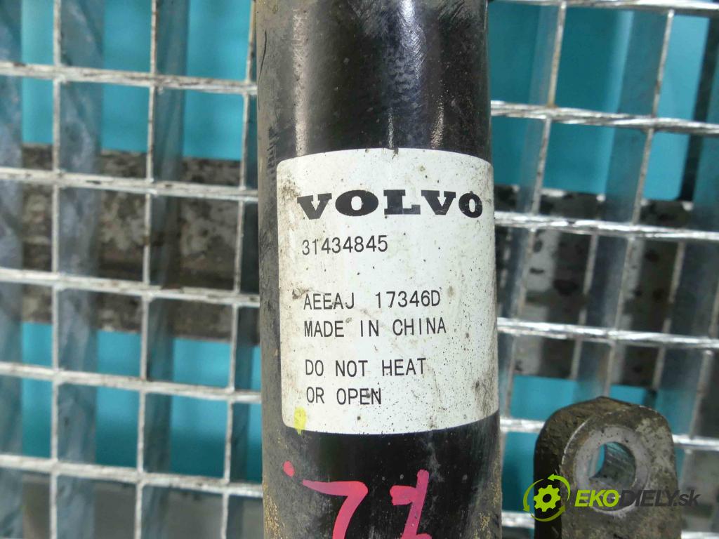 Volvo S90 2016- 2.0 T5 254KM automatic 187 kW 1969 cm3 4- tlmič predné ľavý 31434845 (Ostatné)
