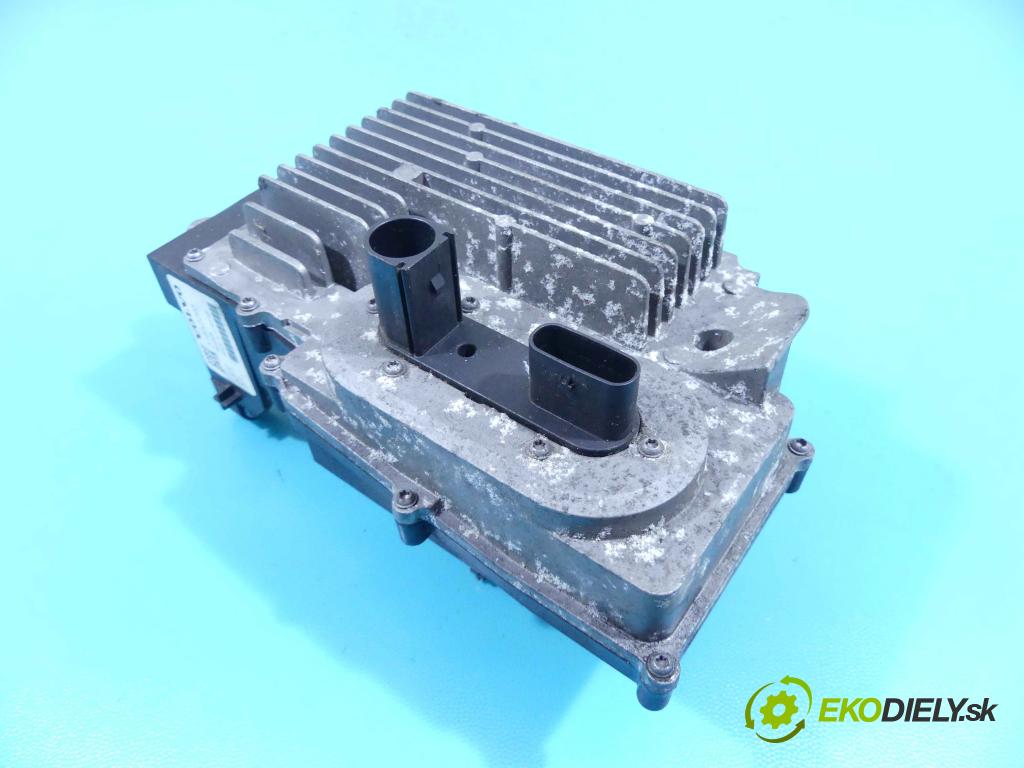 Volvo S90 2016- 2.0 T5 254KM automatic 187 kW 1969 cm3 4- modul riadiaca jednotka 31652295 (Ostatné)