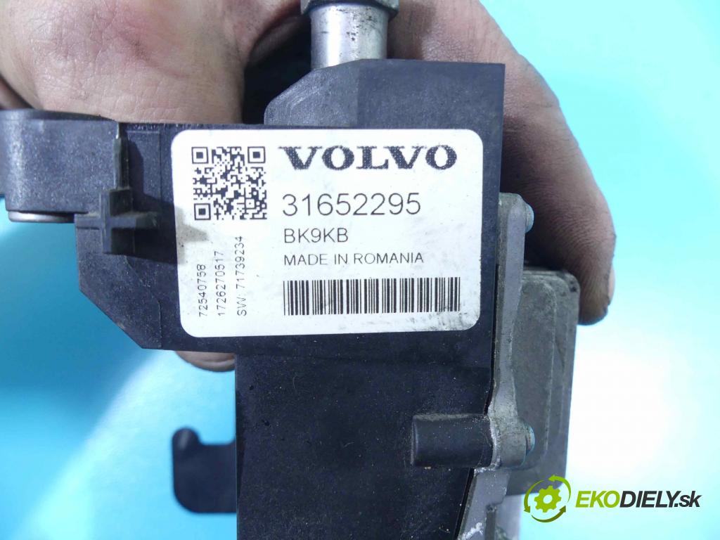 Volvo S90 2016- 2.0 T5 254KM automatic 187 kW 1969 cm3 4- modul riadiaca jednotka 31652295 (Ostatné)