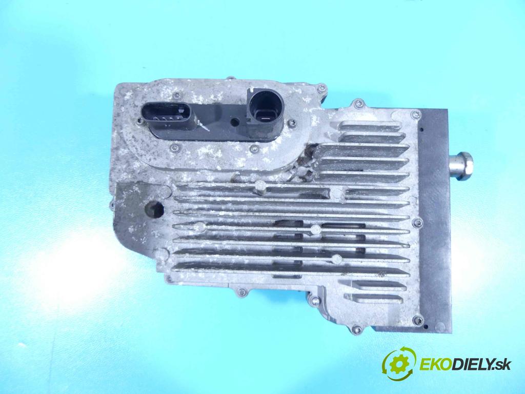 Volvo S90 2016- 2.0 T5 254KM automatic 187 kW 1969 cm3 4- modul riadiaca jednotka 31652295 (Ostatné)